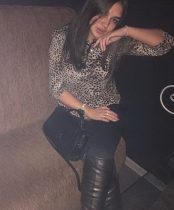 Проститутка Лилия